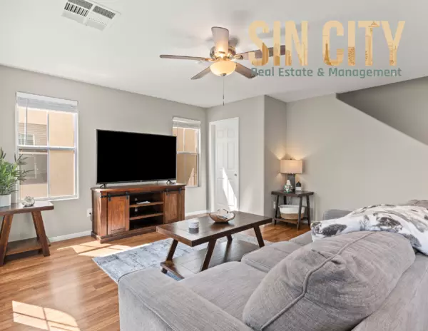 3 bedrooms apartment for rent in Summerlin - Summerlin, Las Vegas