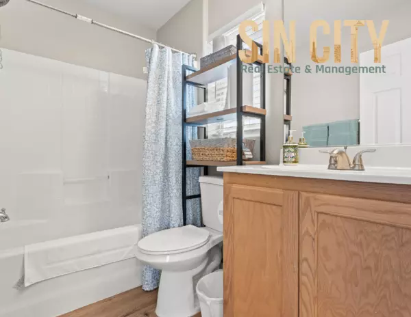 3 bedrooms apartment for rent in Summerlin - Summerlin, Las Vegas