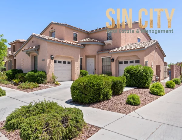 4 bedrooms apartment for rent in Summerlin - Summerlin, Las Vegas