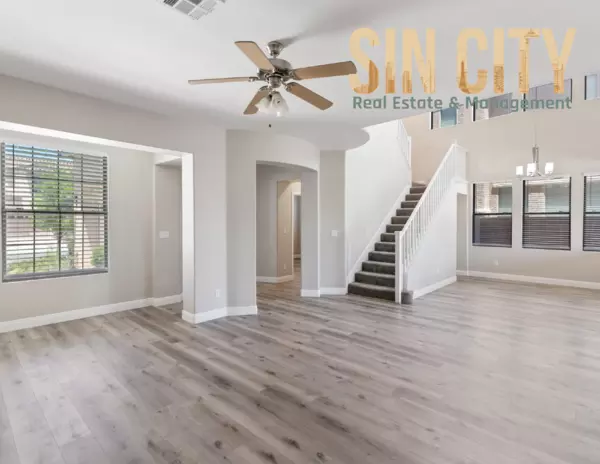 4 bedrooms apartment for rent in Summerlin - Summerlin, Las Vegas