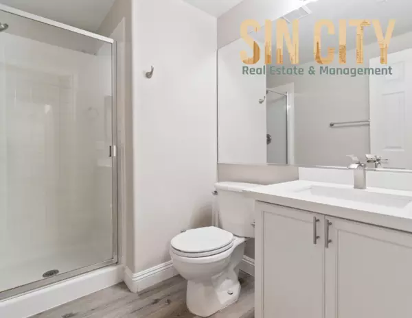 4 bedrooms apartment for rent in Summerlin - Summerlin, Las Vegas