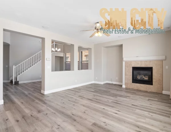 4 bedrooms apartment for rent in Summerlin - Summerlin, Las Vegas