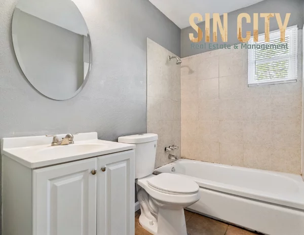 1 bedroom apartment for rent in Las Vegas - Las Vegas, Las Vegas