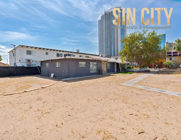 1 bedroom apartment for rent in Las Vegas - Las Vegas, Las Vegas