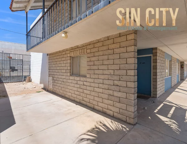 1 bedroom apartment for rent in Las Vegas - Las Vegas, Las Vegas