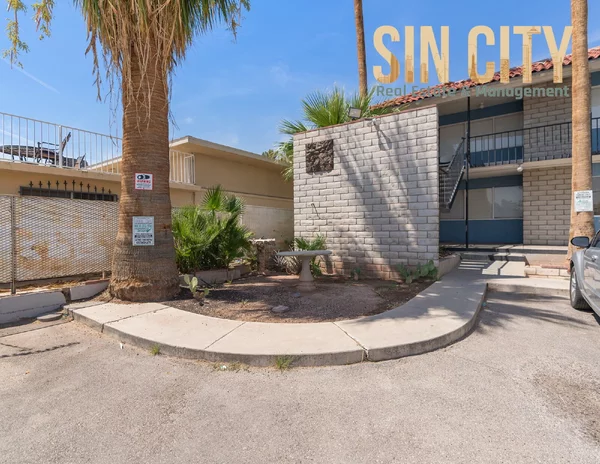 1 bedroom apartment for rent in Las Vegas - Las Vegas, Las Vegas