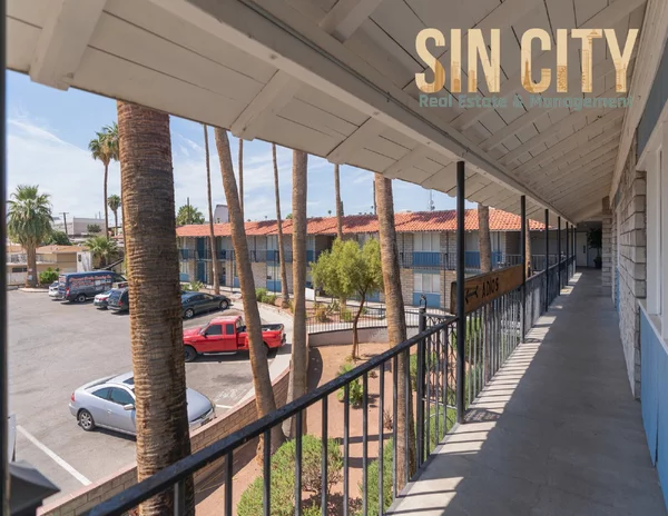 1 bedroom apartment for rent in Las Vegas - Las Vegas, Las Vegas