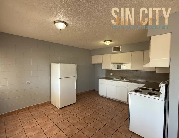 2 bedrooms apartment for rent in Las Vegas - Las Vegas, Las Vegas