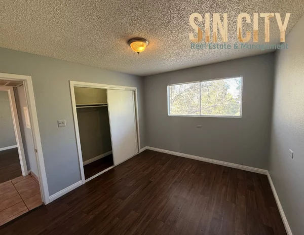 2 bedrooms apartment for rent in Las Vegas - Las Vegas, Las Vegas