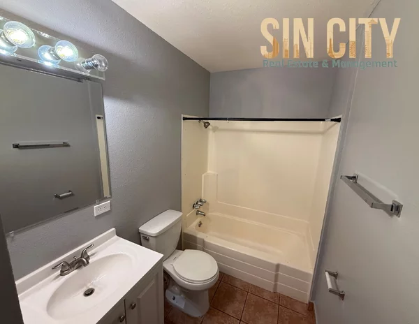 2 bedrooms apartment for rent in Las Vegas - Las Vegas, Las Vegas