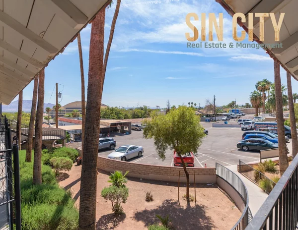 1 bedroom apartment for rent in Las Vegas - Las Vegas, Las Vegas