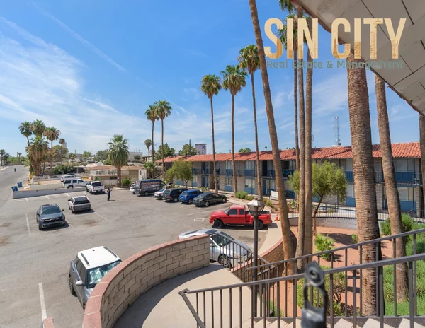 1 bedroom apartment for rent in Las Vegas - Las Vegas, Las Vegas