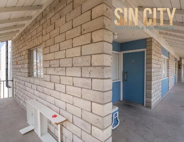 1 bedroom apartment for rent in Las Vegas - Las Vegas, Las Vegas