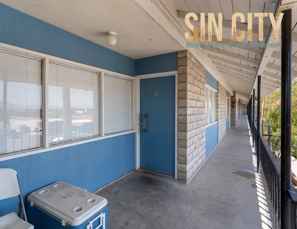 1 bedroom apartment for rent in Las Vegas - Las Vegas, Las Vegas