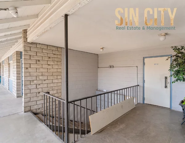 1 bedroom apartment for rent in Las Vegas - Las Vegas, Las Vegas