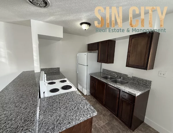 1 bedroom apartment for rent in Las Vegas - Las Vegas, Las Vegas