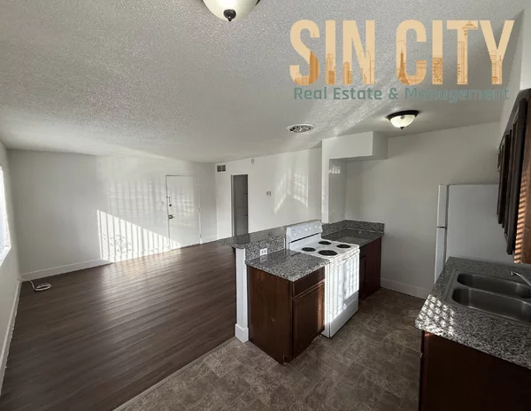 1 bedroom apartment for rent in Las Vegas - Las Vegas, Las Vegas