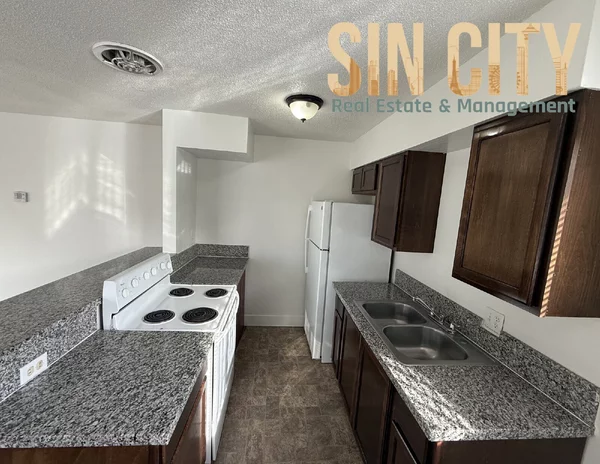 1 bedroom apartment for rent in Las Vegas - Las Vegas, Las Vegas