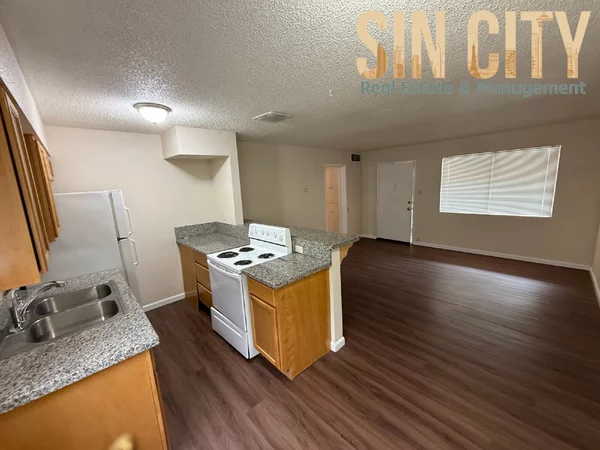 1 bedroom apartment for rent in Las Vegas - Las Vegas, Las Vegas