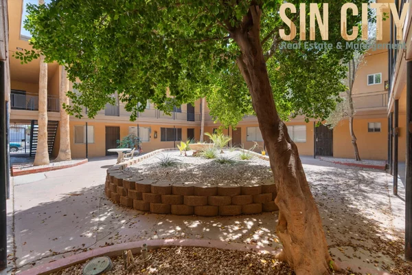 1 bedroom apartment for rent in Las Vegas - Las Vegas, Las Vegas