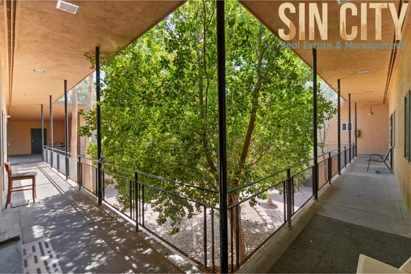 1 bedroom apartment for rent in Las Vegas - Las Vegas, Las Vegas