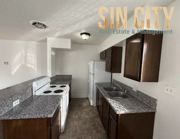 1 bedroom apartment for rent in Las Vegas - Las Vegas, Las Vegas