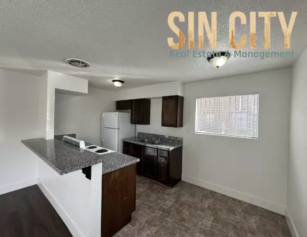 1 bedroom apartment for rent in Las Vegas - Las Vegas, Las Vegas