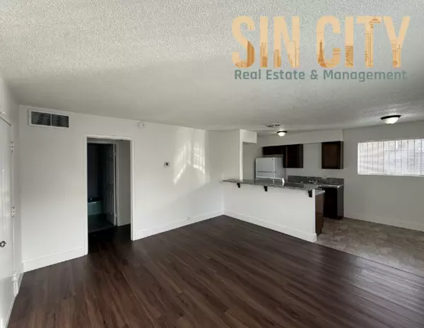 1 bedroom apartment for rent in Las Vegas - Las Vegas, Las Vegas