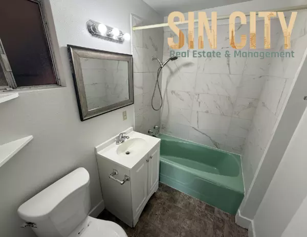 1 bedroom apartment for rent in Las Vegas - Las Vegas, Las Vegas