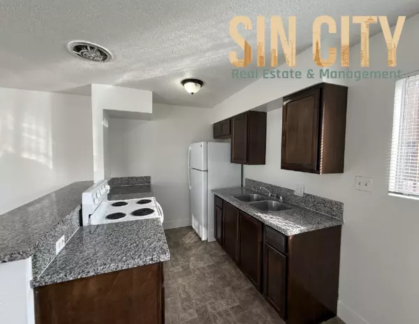 1 bedroom apartment for rent in Las Vegas - Las Vegas, Las Vegas
