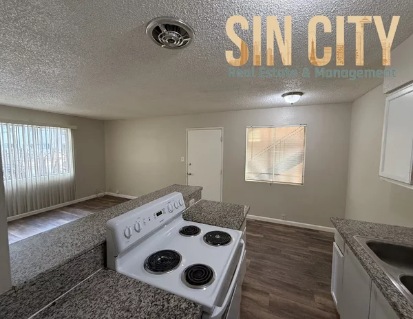 1 bedroom apartment for rent in Las Vegas - Las Vegas, Las Vegas