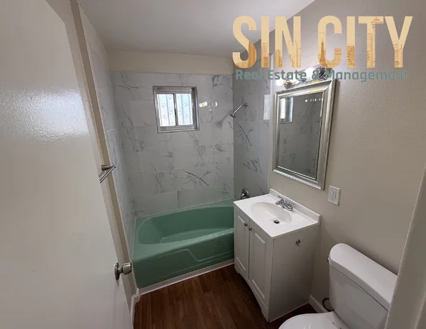 1 bedroom apartment for rent in Las Vegas - Las Vegas, Las Vegas