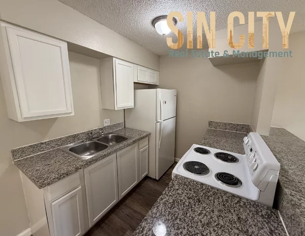 1 bedroom apartment for rent in Las Vegas - Las Vegas, Las Vegas