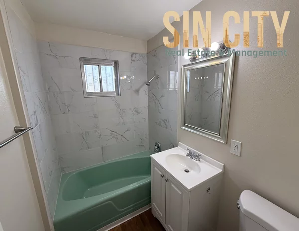 1 bedroom apartment for rent in Las Vegas - Las Vegas, Las Vegas