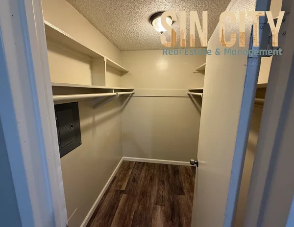 1 bedroom apartment for rent in Las Vegas - Las Vegas, Las Vegas