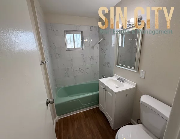 1 bedroom apartment for rent in Las Vegas - Las Vegas, Las Vegas