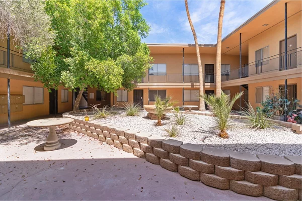 2 bedrooms apartment for rent in Las Vegas - Las Vegas, Las Vegas