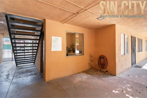 2 bedrooms apartment for rent in Las Vegas - Las Vegas, Las Vegas