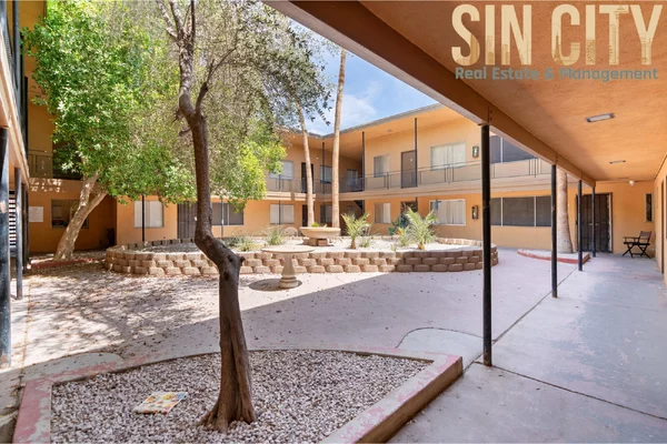 2 bedrooms apartment for rent in Las Vegas - Las Vegas, Las Vegas