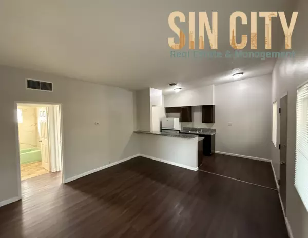 1 bedroom apartment for rent in Las Vegas - Las Vegas, Las Vegas