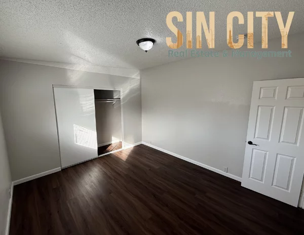 1 bedroom apartment for rent in Las Vegas - Las Vegas, Las Vegas