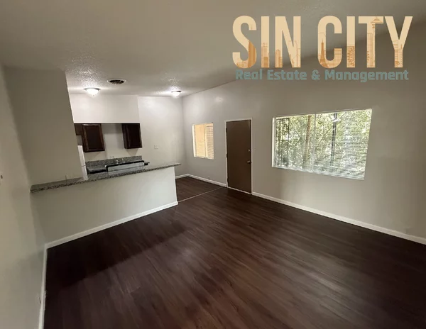 1 bedroom apartment for rent in Las Vegas - Las Vegas, Las Vegas