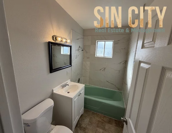 1 bedroom apartment for rent in Las Vegas - Las Vegas, Las Vegas