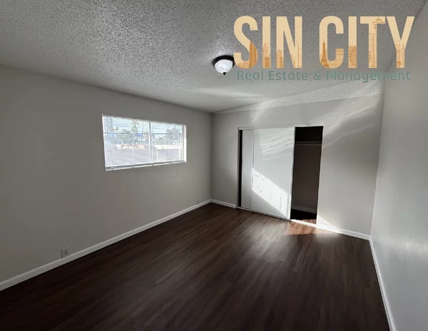 1 bedroom apartment for rent in Las Vegas - Las Vegas, Las Vegas