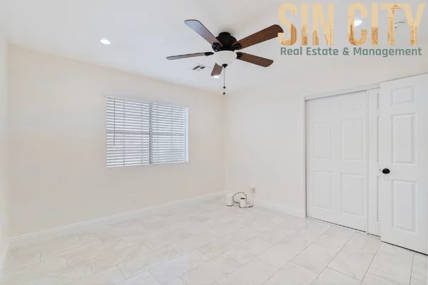 4 bedrooms apartment for rent in North Las Vegas - North Las Vegas, Las Vegas