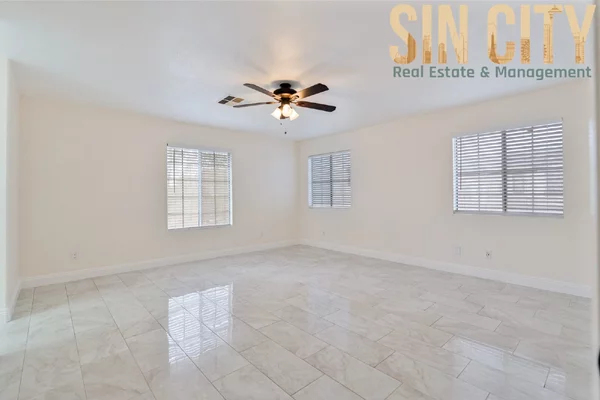 4 bedrooms apartment for rent in North Las Vegas - North Las Vegas, Las Vegas