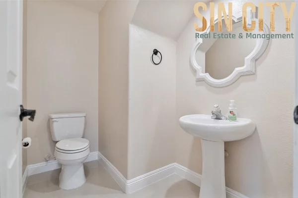 4 bedrooms apartment for rent in North Las Vegas - North Las Vegas, Las Vegas