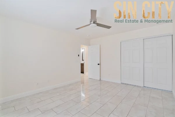 4 bedrooms apartment for rent in North Las Vegas - North Las Vegas, Las Vegas
