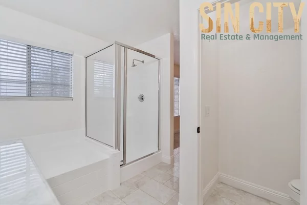 4 bedrooms apartment for rent in North Las Vegas - North Las Vegas, Las Vegas