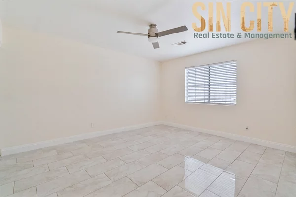 4 bedrooms apartment for rent in North Las Vegas - North Las Vegas, Las Vegas